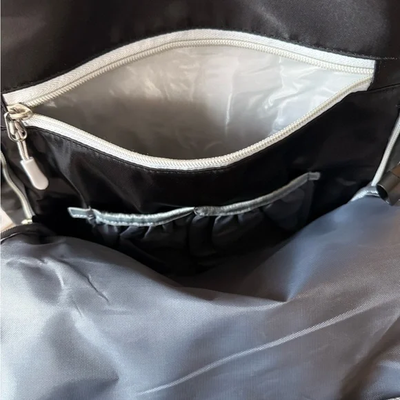 Travel Backpack - Picture 6 of 8